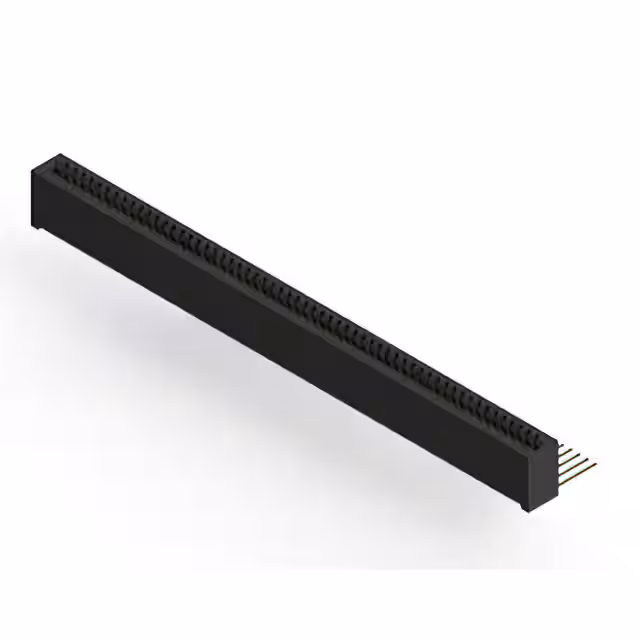 892-058-559-101 EDAC Inc.  Edgeboard Connectors